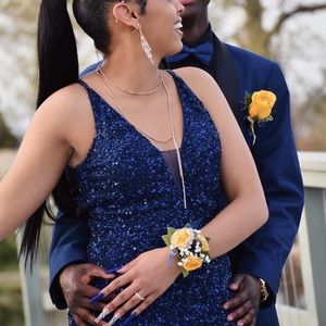 Prom dress for sale !